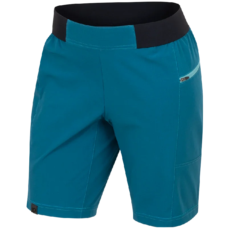 Limited-Time Sale On Stylish Yoga Apparel Women's Canyon Short w/Liner