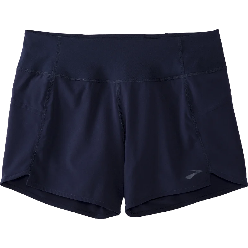 Stretch, Move, And Save On Yoga Clothing Women's Chaser 5" Short