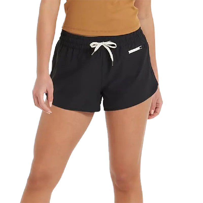 The Perfect Fit At The Perfect Price Women's Clementine 4" Short 2.0