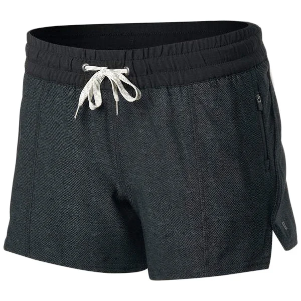 Flexibility Meets Affordability In Our Yoga Wear Sale Women's Clementine Short 4"