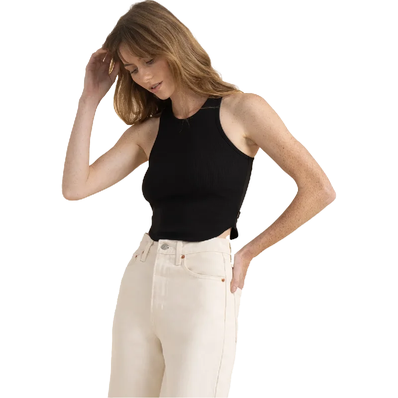 Comfortable, Stylish, And Now More Affordable Women's Cruiser Tank