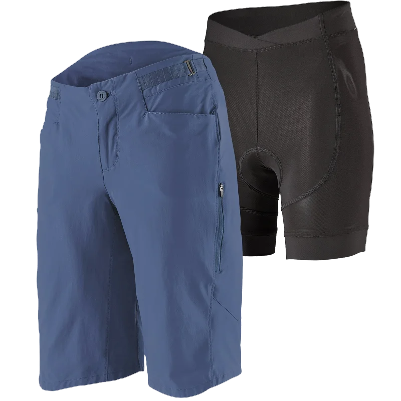 Flexibility Meets Affordability In Our Yoga Wear Sale Women's Dirt Craft Bike Shorts