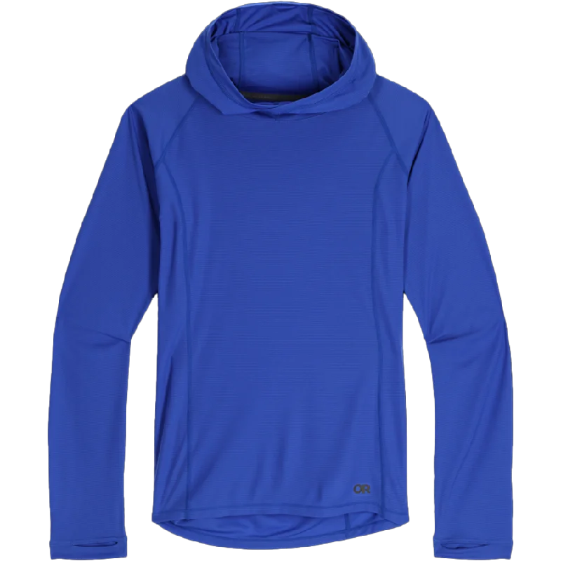 The Perfect Fit At The Perfect Price Women's Echo Hoody