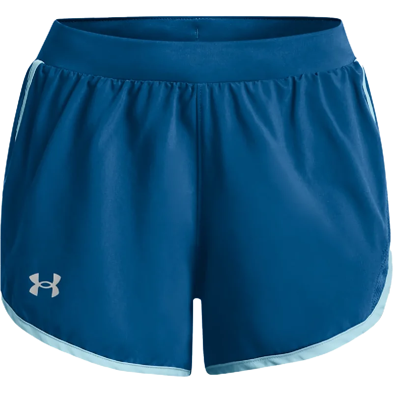 The Perfect Blend Of Comfort And Savings Women's Fly By 2.0 Short