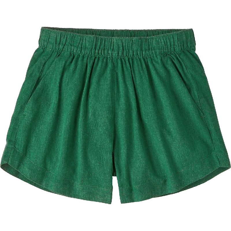 The Yoga Wear Sale You’Ve Been Waiting For Women's Garden Island Shorts