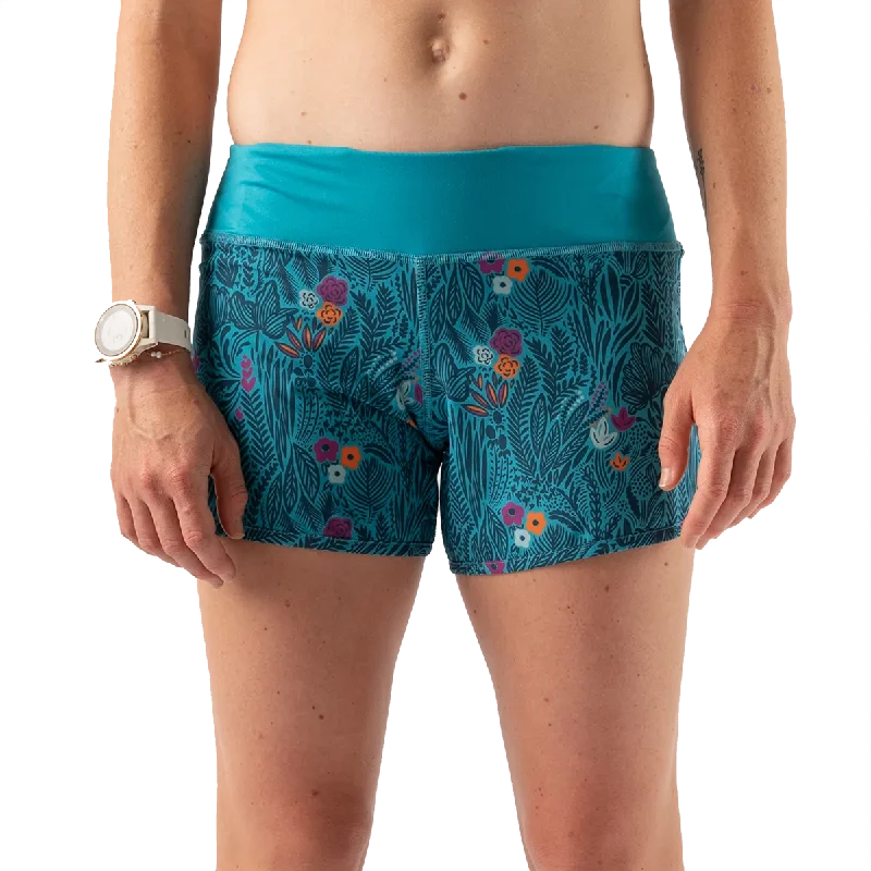 Fashionable Yoga Apparel Now On Sale Women's Hopper 4'' Short