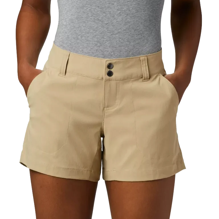 Unmissable Deals On Flexible Yoga Apparel Women's Saturday Trail Short