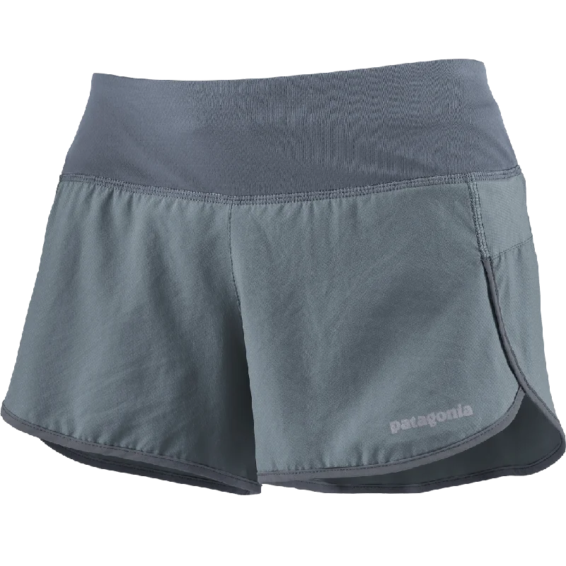 The Best Yoga Clothing At The Best Prices Women's Strider Short 3.5"