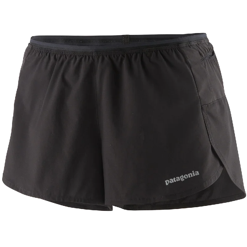 Lightweight, Breathable Yoga Wear At Special Prices Women's Strider Pro 3" Short