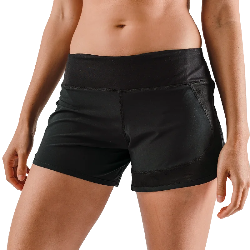 Upgrade Your Yoga Wardrobe For Less Women's Hopper 4'' Short