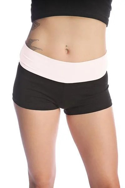 Black w/ Ivory