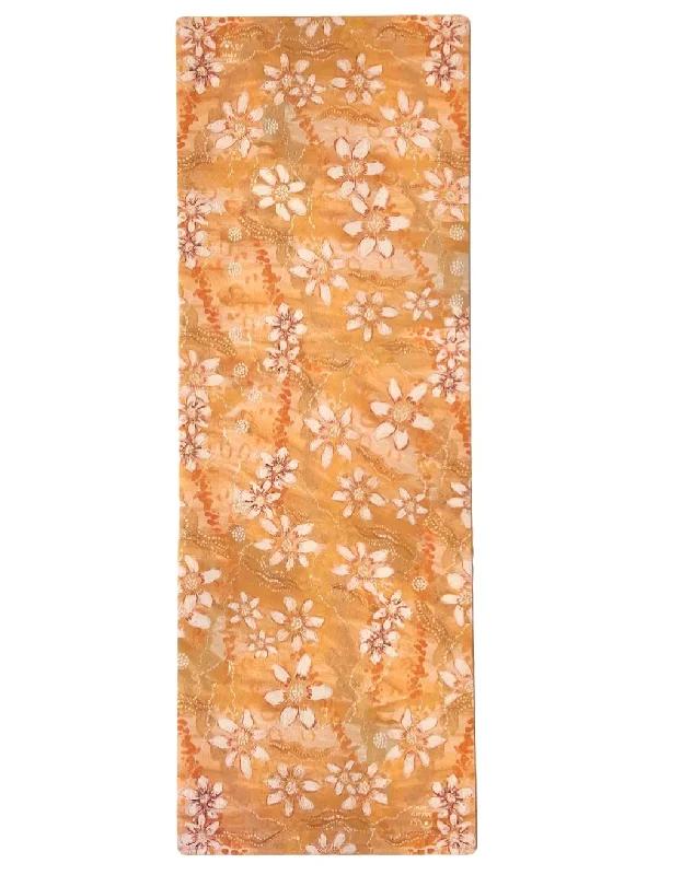 Find Balance With Our Yoga Discounts 4 mm Malara Rise x YPC Yoga Mat + Strap