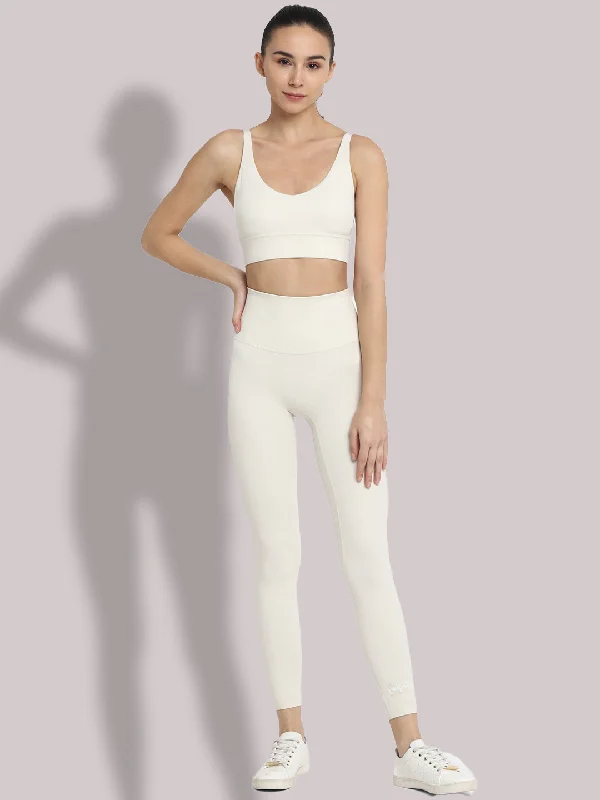 The Perfect Blend Of Comfort And Savings Zara Yoga Set