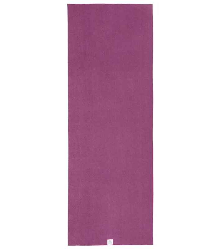 Flow Into Savings On Top Yoga Products Gaiam Yoga Mat Towel Blush