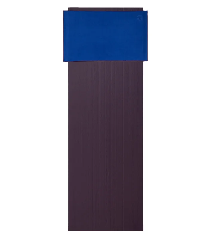 Unwind, Relax, And Save On Yoga Gear Manduka eQua Hand Towel Buoy
