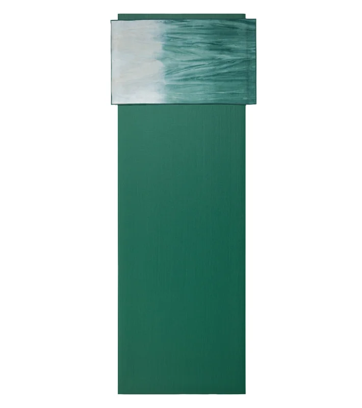 Balance Comfort And Cost With Yoga Discounts Manduka eQua Hand Towel Spirilina TD