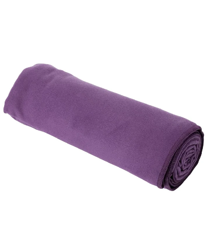 Limited-Time Yoga Gear Sale Manduka eQua Yoga Hand Towel Magic