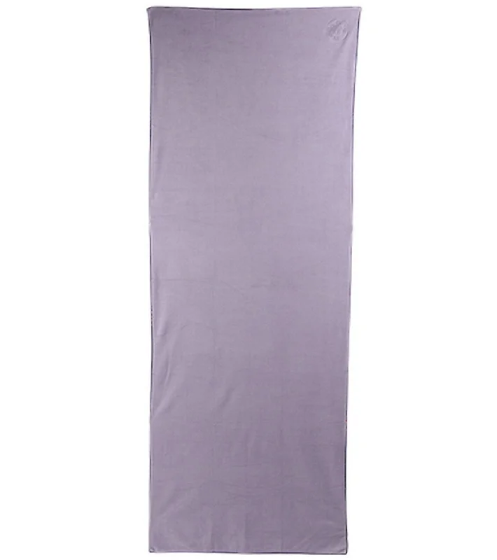 Perfect Support, Perfect Price On Yoga Props Manduka eQua Yoga Mat Towel Awaken