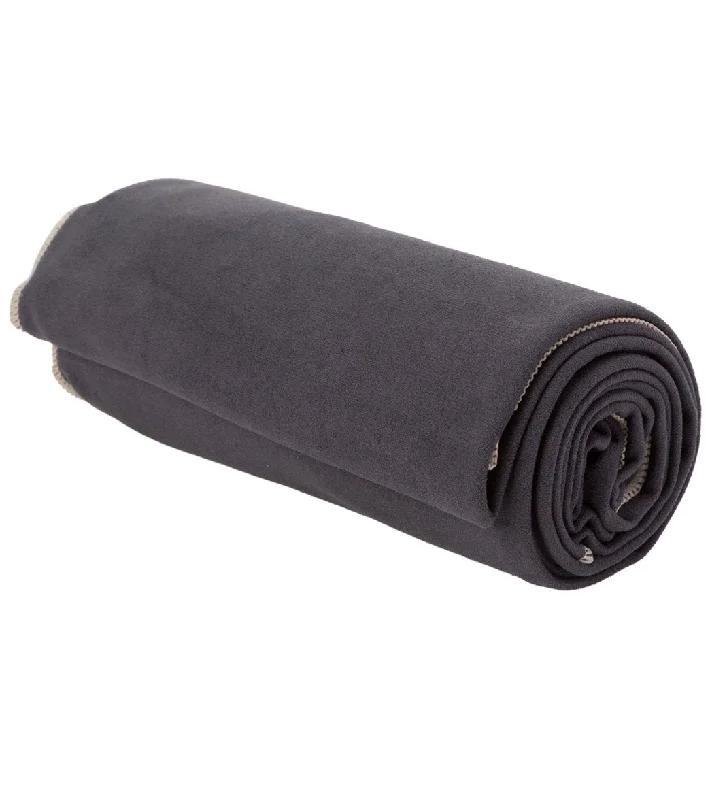 Flow Into Savings On Must-Have Yoga Accessories Manduka eQua Yoga Mat Towel Binda