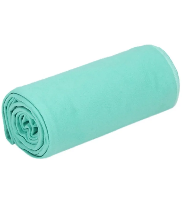 Relax, Restore, And Save On Yoga Essentials Manduka eQua Yoga Mat Towel Breeze