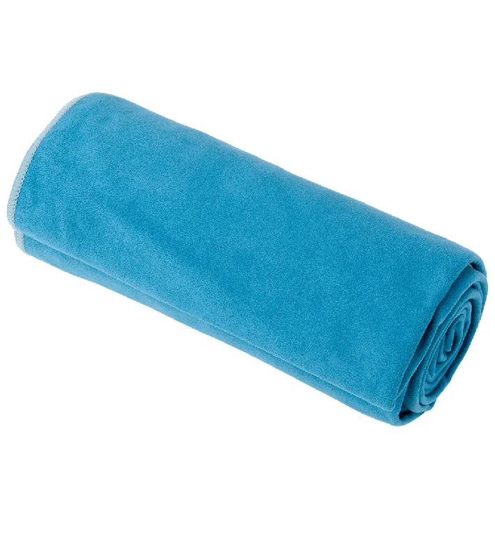 Serenity Starts With Savings On Yoga Accessories Manduka eQua Yoga Mat Towel Delmara