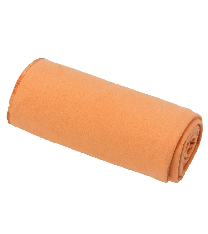 Deepen Your Practice With Budget-Friendly Accessories Manduka eQua Yoga Mat Towel Energy