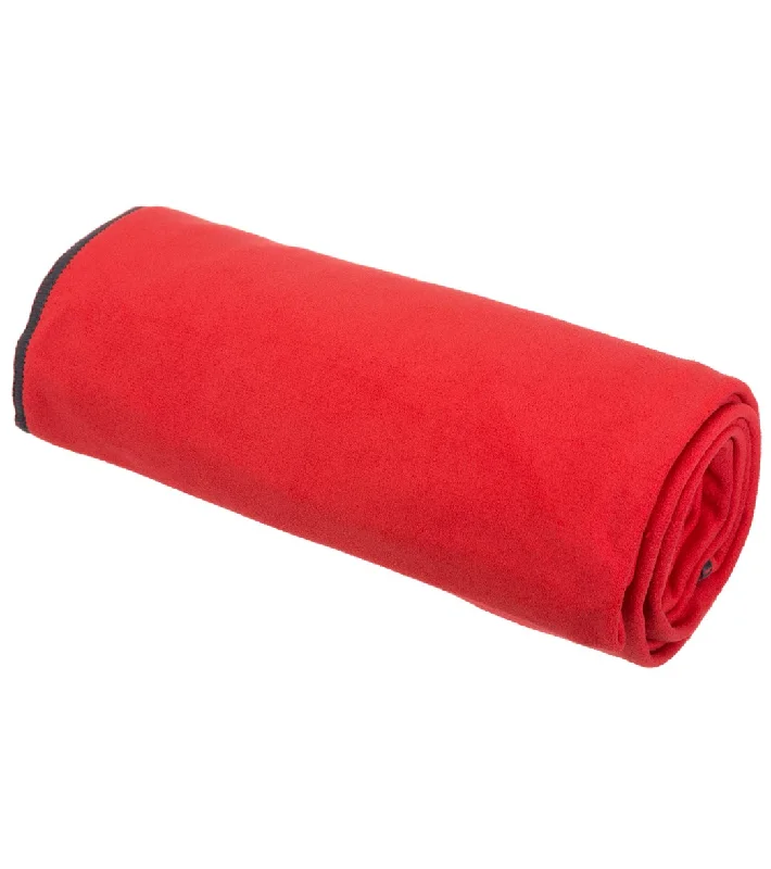 Elevate Your Experience With Must-Have Yoga Gear Manduka eQua Yoga Mat Towel Fortitude