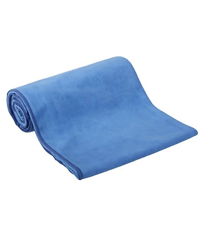 Unbeatable Offers On Yoga Props And Tools Manduka eQua Yoga Mat Towel Fresca