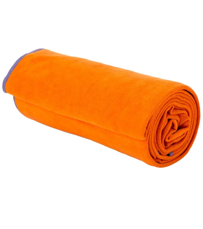 Essential Yoga Tools Now At Unbeatable Prices Manduka eQua Yoga Mat Towel Herta