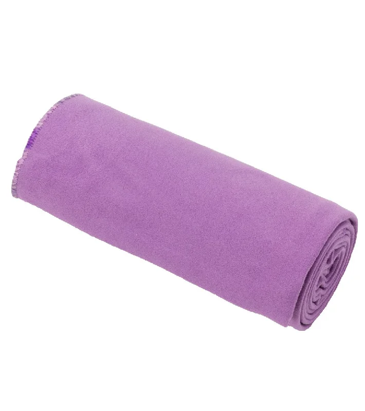 Exclusive Deals On Yoga Mats, Blocks, And Straps Manduka eQua Yoga Mat Towel Intuition