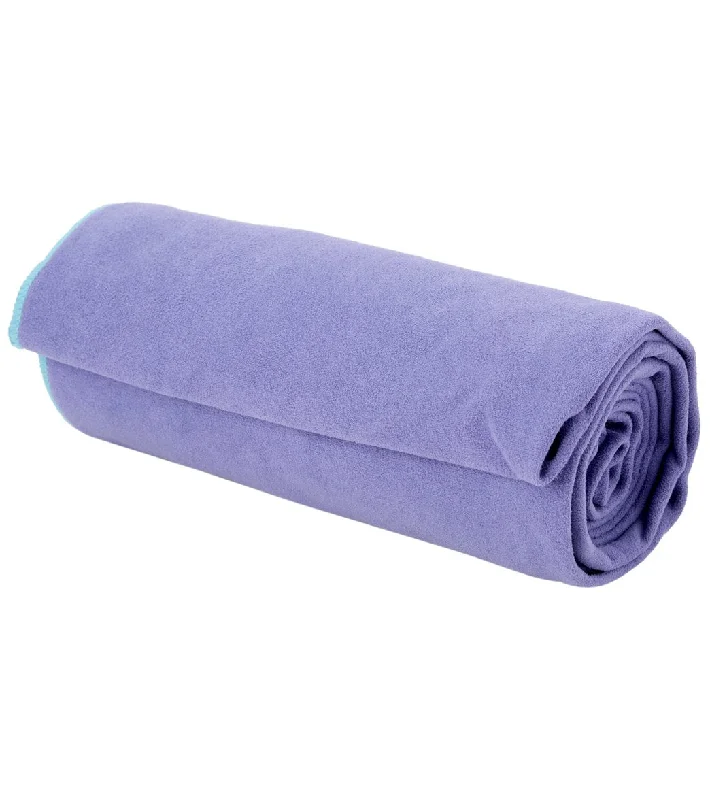 Transform Your Flow With Affordable Yoga Essentials Manduka eQua Yoga Mat Towel Lantana