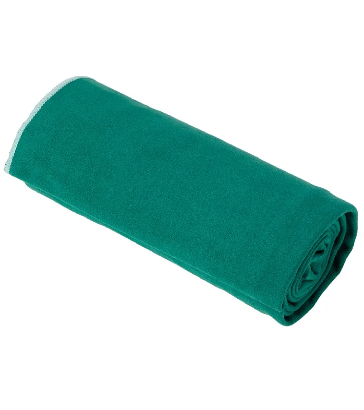 From Mats To Straps, Shop Yoga Deals Today Manduka eQua Yoga Mat Towel Lorato