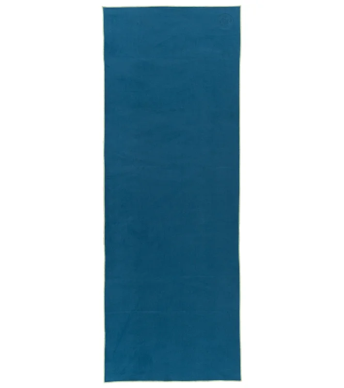 Flow Into Savings On Must-Have Yoga Accessories Manduka eQua Yoga Mat Towel Maldive