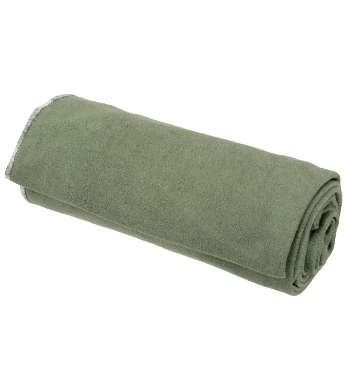 The Perfect Support For Every Pose At Special Prices Manduka eQua Yoga Mat Towel Range