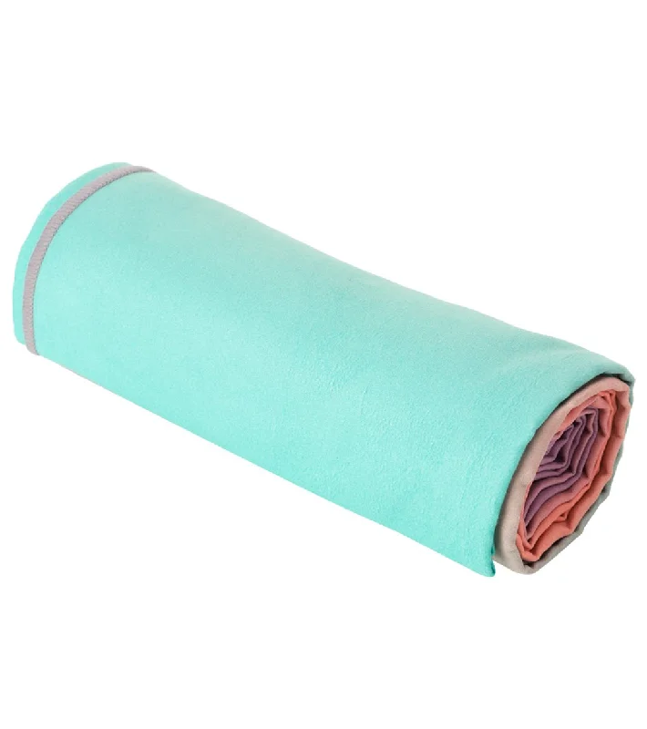High-Quality Yoga Accessories At Budget-Friendly Prices Manduka eQua Yoga Mat Towel Serendipity