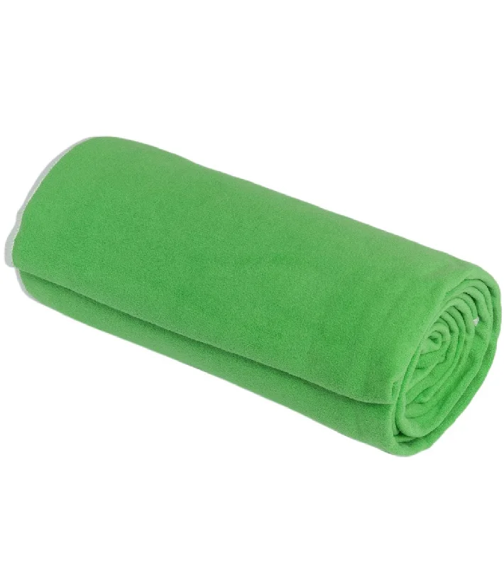 The Yoga Sale You’Ve Been Waiting For Manduka eQua Yoga Mat Towel Sway