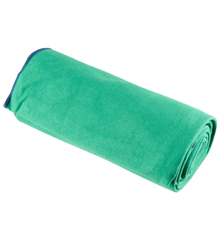 The Best Yoga Props At The Best Prices Manduka eQua Yoga Mat Towel Tortuga