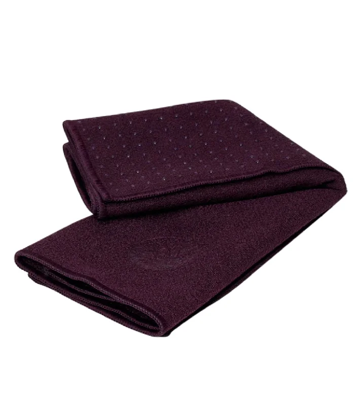 Breathe Deeper, Save Bigger On Yoga Must-Haves Manduka Yogitoes® Yoga Hand Towel Indulge