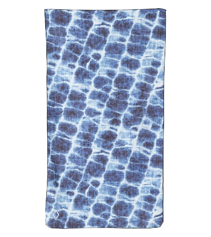 Yoga Essentials At Unbeatable Prices Nomadix Ultralight Towel Agua Blue
