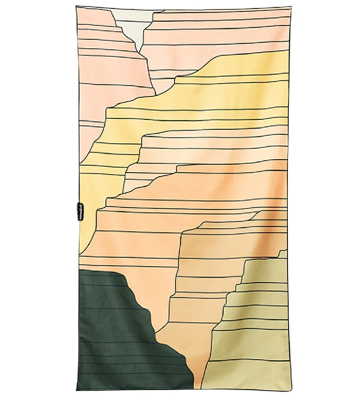 Limited-Time Yoga Gear Sale Nomadix Ultralight Towel Grand Canyon National Park