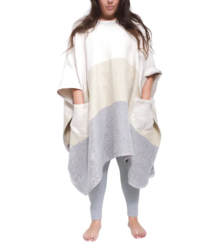 Find Your Flow With Our Yoga Sale project full Meditation Blanket Cream/Straw
