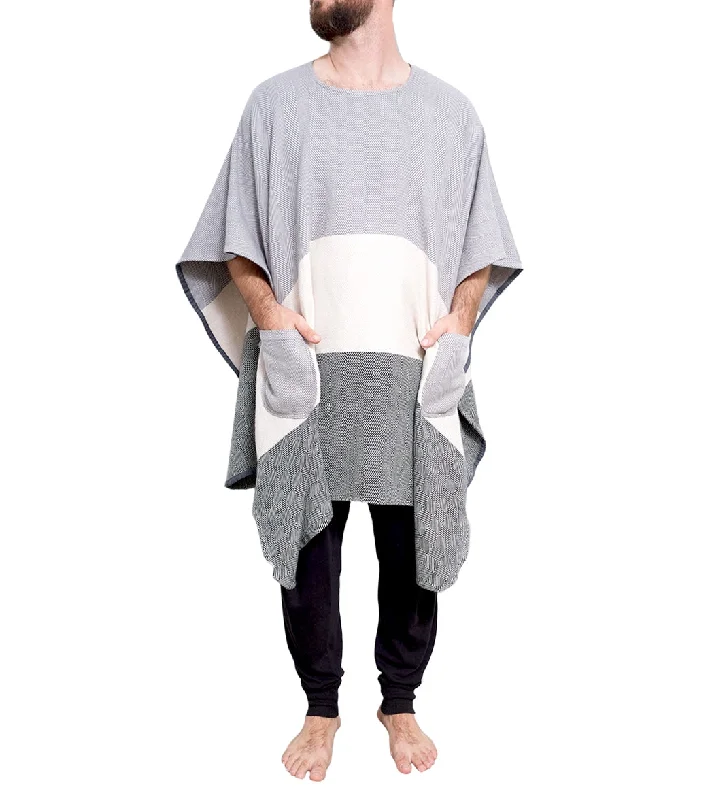 Grey/Cream