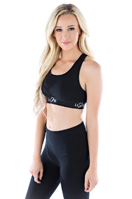 The Best Styles At The Best Prices Luxe Sports Bra