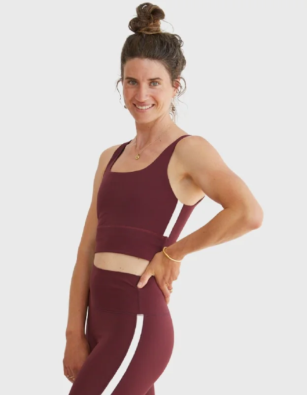 Flex Your Budget With Premium Yoga Clothing Deals Acai Yoga Bra