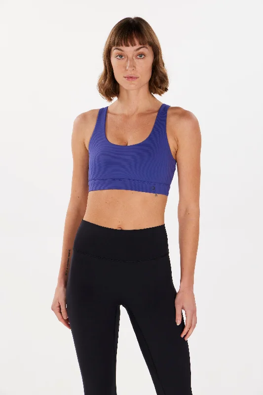Your Practice Deserves The Best—At Better Prices ALTRN RIB SPORT BRA