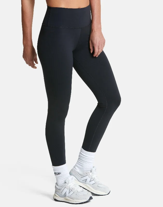 Embrace Comfort With Yoga Wear On Sale Aurora Legging in Black
