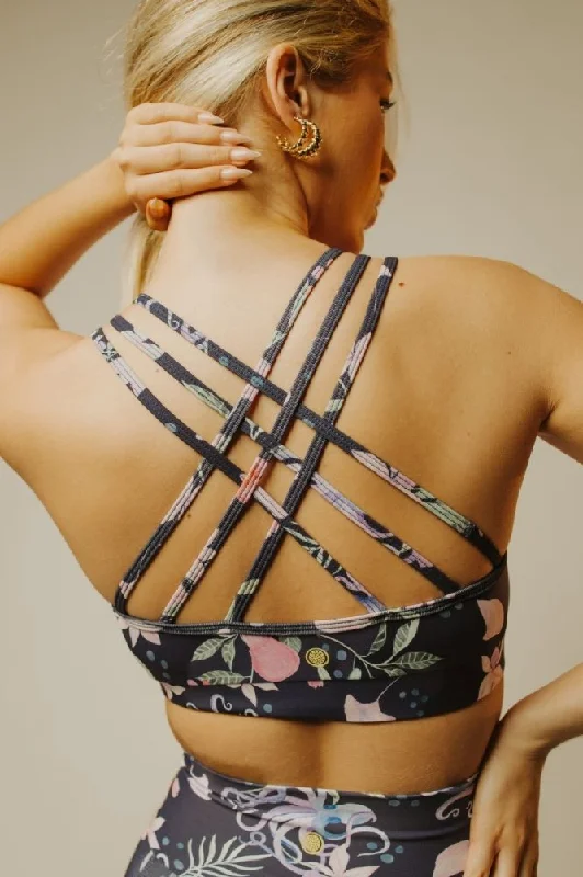 Enhance Your Flow With Stylish Yoga Wear At Great Prices Clara Top - OCTOJELLY