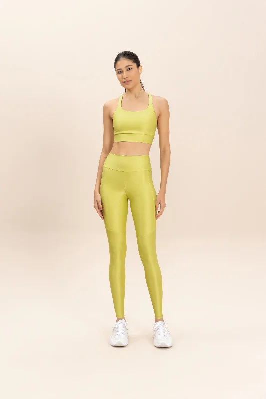 Flexibility Meets Affordability In Our Yoga Wear Sale Essential Neo Allure Top