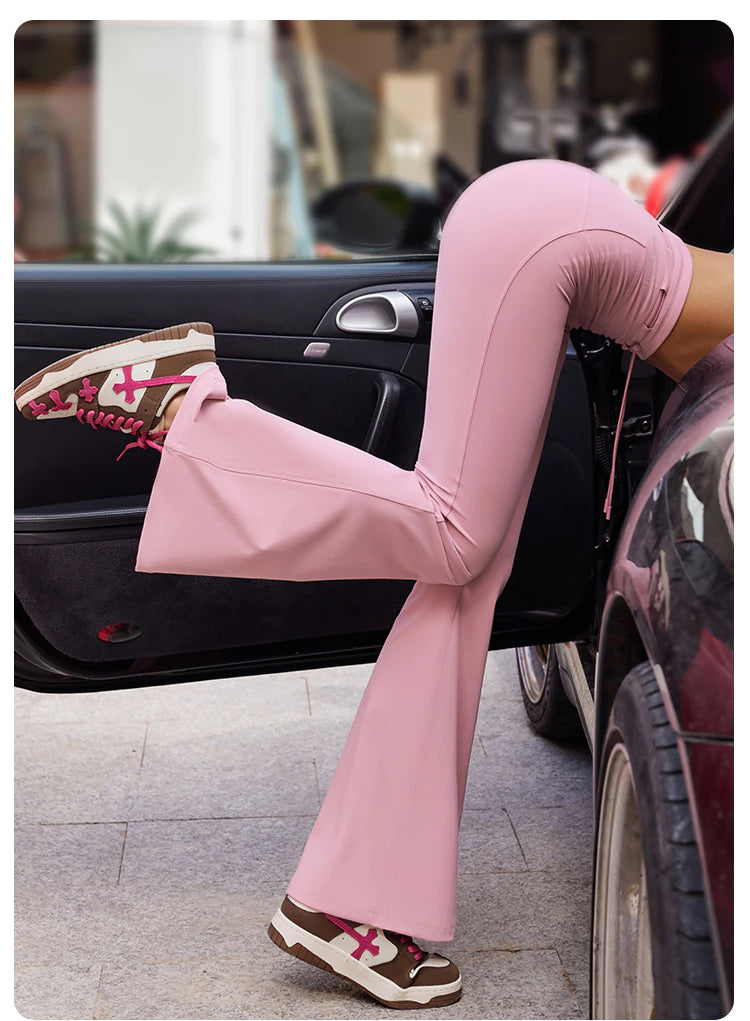 The Perfect Fit At The Perfect Price Flared Pants