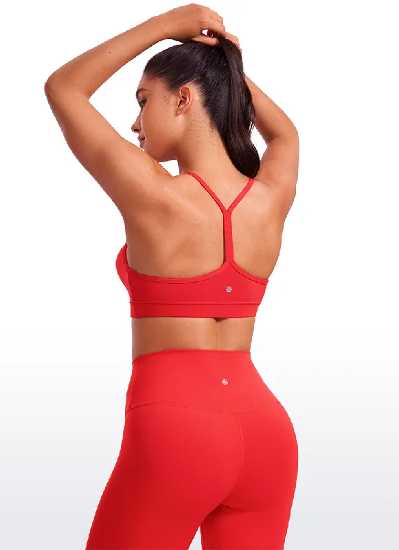Flow In Comfort With Stylish Discounts Butterluxe Bra Y back